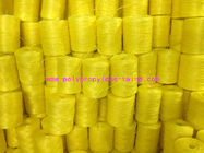 UV Additive PP Tomato Tying Twine With Hook , Agricultural Twine Packing Rope
