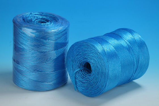Banana Polypropylene Baler Twine