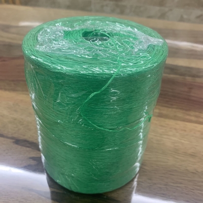 Strong Strength UV Resistant Tomato Twine 1200m/Kg 1500m/Kg 1800m/Kg