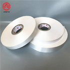 Cable Insulation Pp Foam Tape , Multiple Colors Polypropylene Tape