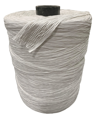 UL 2277 Tray Cable Using FR Fibrous type PP Filler 2.54mm Non-twist 2.5 gm/meter Approx 22500 denier