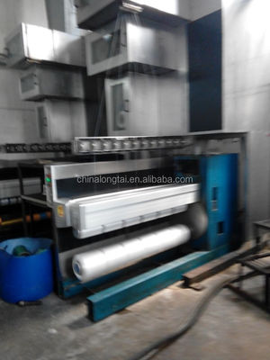 High Tenacity Polyester Yarn 250D-3000D for Weaving and Knitting