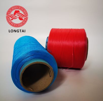 Nylon 6.6 BCF Yarn 140dtex/48F High Tenacity 4.5g/d