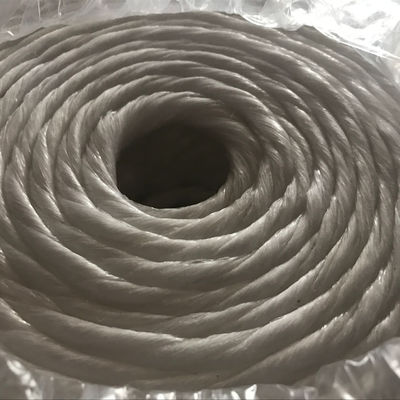 High Strength 250kg Breaking Strain 100% Polypropylene Twine for Outdoor Packing and Baler Use