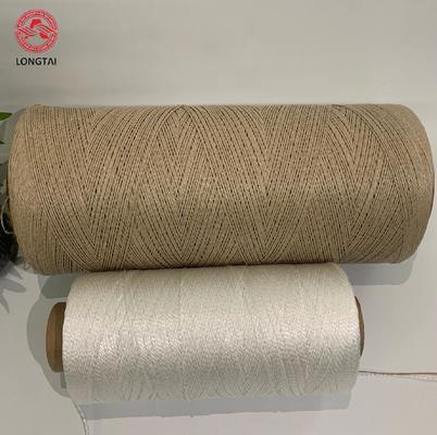 Oiled Sisal Rope PP Twine with 2000KG MOQ Customized Logo for Fishing and Boating