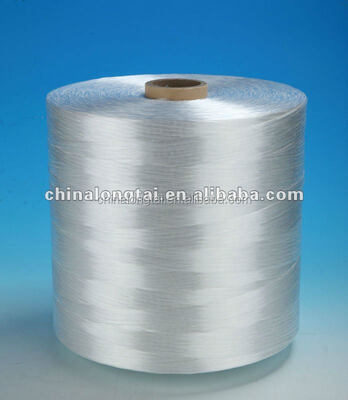 China Best pp Filler Yarn for Wire Cable Filling