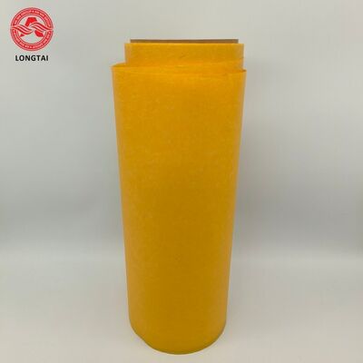 280℃ Heat Resistant Polyimide Paper, Reliable Inter-Phase & Inter-Turn Insulation For Motor Stator