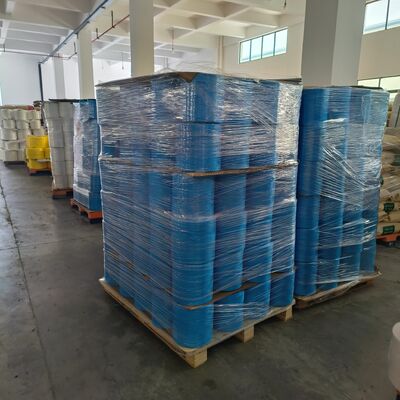 Полипропиленовый шпагат PP Tying Twine с высокой прочностью на разрыв, влагостойкостью и УФ-стабилизатором