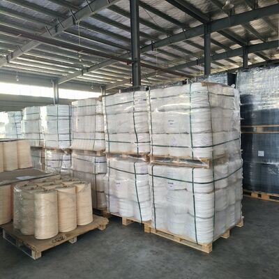PP Cable Filler Yarn for Round Cable Making, Polypropylene Cable Filling Yarn for Multicore Power Cables, Lightweight Cable Gap Filling Material