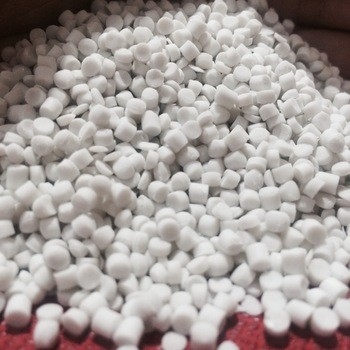 Cold Resistant Insulation PVC Granules 86A-90A For Cable Sheath