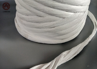 Non-hygroscopic FR Fibrillated Wire Polypropylene Untwisted Cable PP Filler Yarn Cord