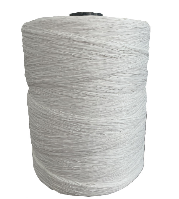 UL 2277 Tray Cable Using FR Fibrous type PP Filler 2.54mm Non-twist 2.5 gm/meter Approx 22500 denier