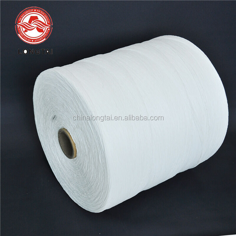 Extrusion And Twisting PP Baling Twine Strong And Durable Twine Designed For Bale Packaging Keep Dry Avoid Direct Sunlight