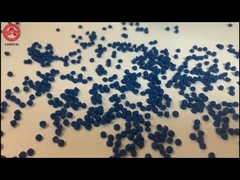 Elektrische draad pvc materiaal