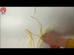 Tomatentouw met haak