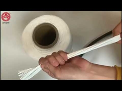 Draad- en kabelvulmateriaal