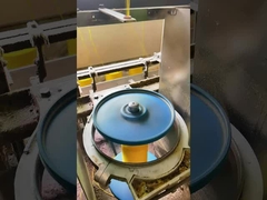 UV Behandelde pp-Streng met grote trekspanning voor Landbouw en Verpakking