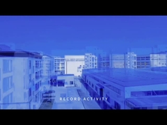 Fabriek voor PVC-verbindingen