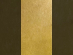 Hoge isolatieweerstand Isolatiepapier 3.62*10 13Ω 24 uur ondergedompeld in water