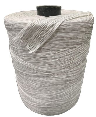 Polypropyleen garen PP kabelvulgaren 100.000 denier