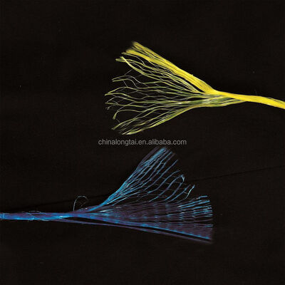 Sterke bananentouw met hoge treksterkte, ontworpen om zijn integriteit te behouden onder spanning en zware bananentrossen stevig te ondersteunen