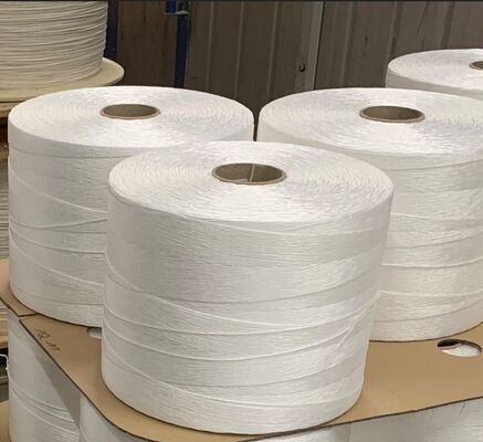 0.6 - 9.0 mm polypropyleen kabelvullingsgarens voor dielectrische vullingsgarens in elektriciteitskabels