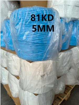 0.5-20mm PP Vulstofgaren Polypropyleen Kabel Vulstofgaren met Lage Krimp voor Stroomkabelproductie