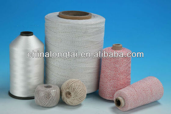 Levensduur 1-2 jaar PP Baler Twine 5kg Gewicht per rol Houd droog Vermijd direct zonlicht Twine voor balenverpakking en landbouw